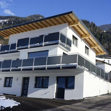Apartment Hanna Ramsau im Zillertal Eksteriør bilde