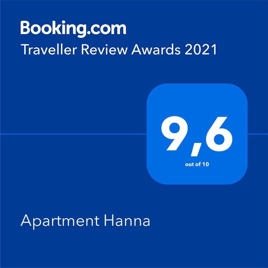 Apartment Hanna Ramsau im Zillertal Eksteriør bilde
