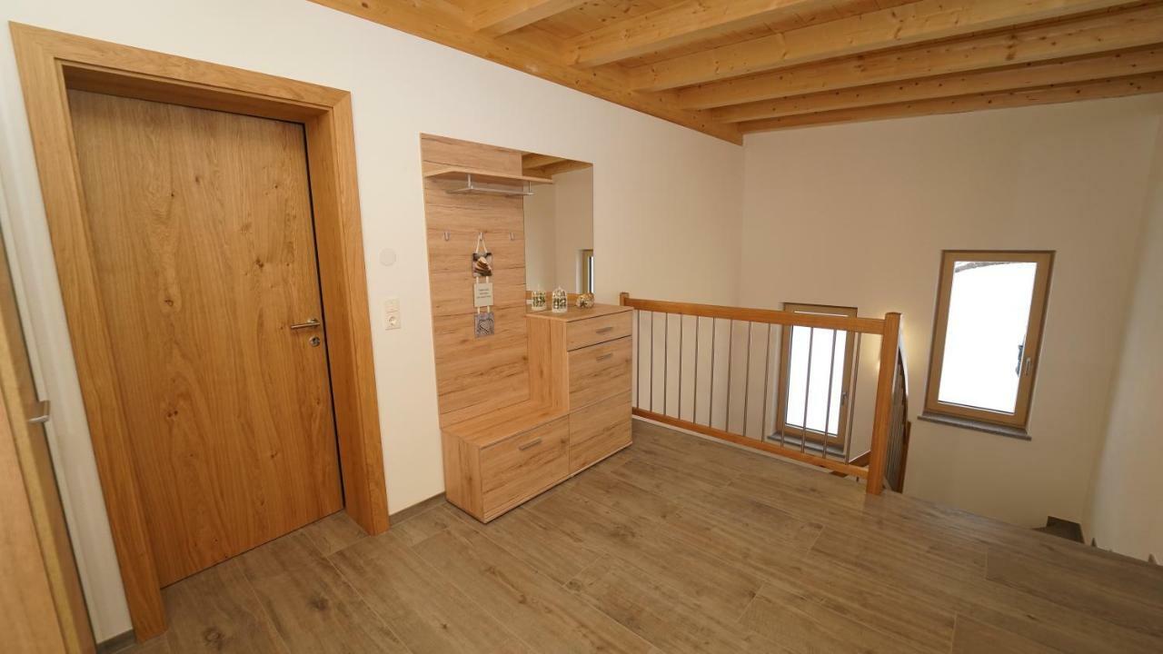Apartment Hanna Ramsau im Zillertal Eksteriør bilde