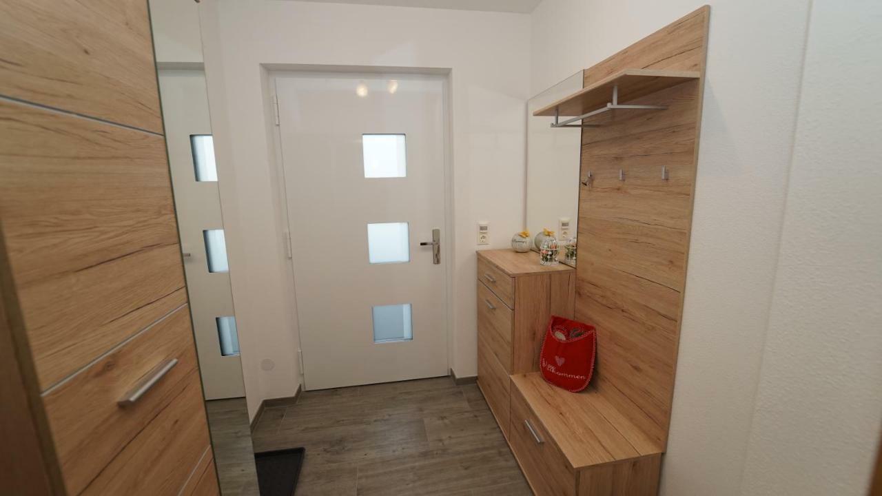 Apartment Hanna Ramsau im Zillertal Eksteriør bilde