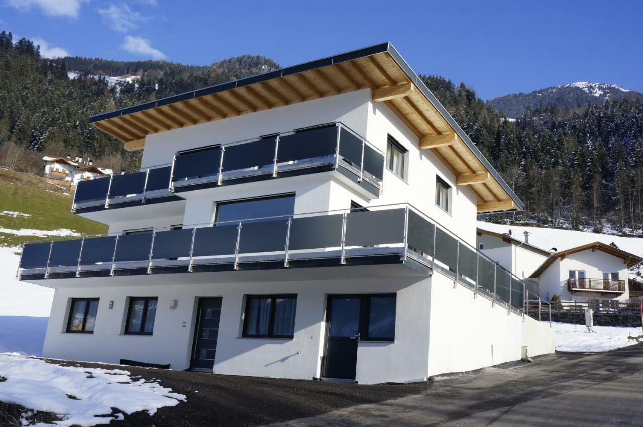 Apartment Hanna Ramsau im Zillertal Eksteriør bilde