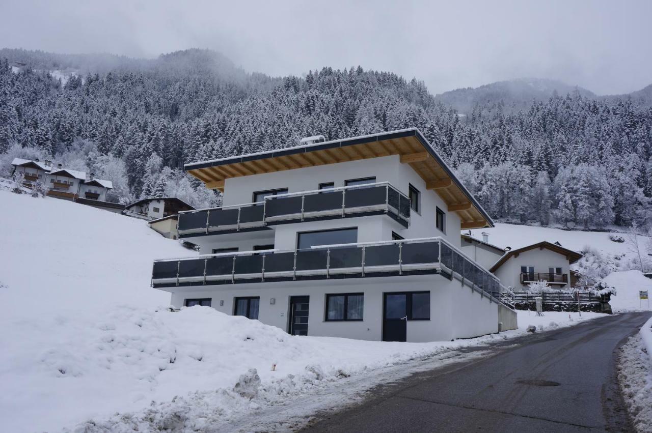 Apartment Hanna Ramsau im Zillertal Eksteriør bilde