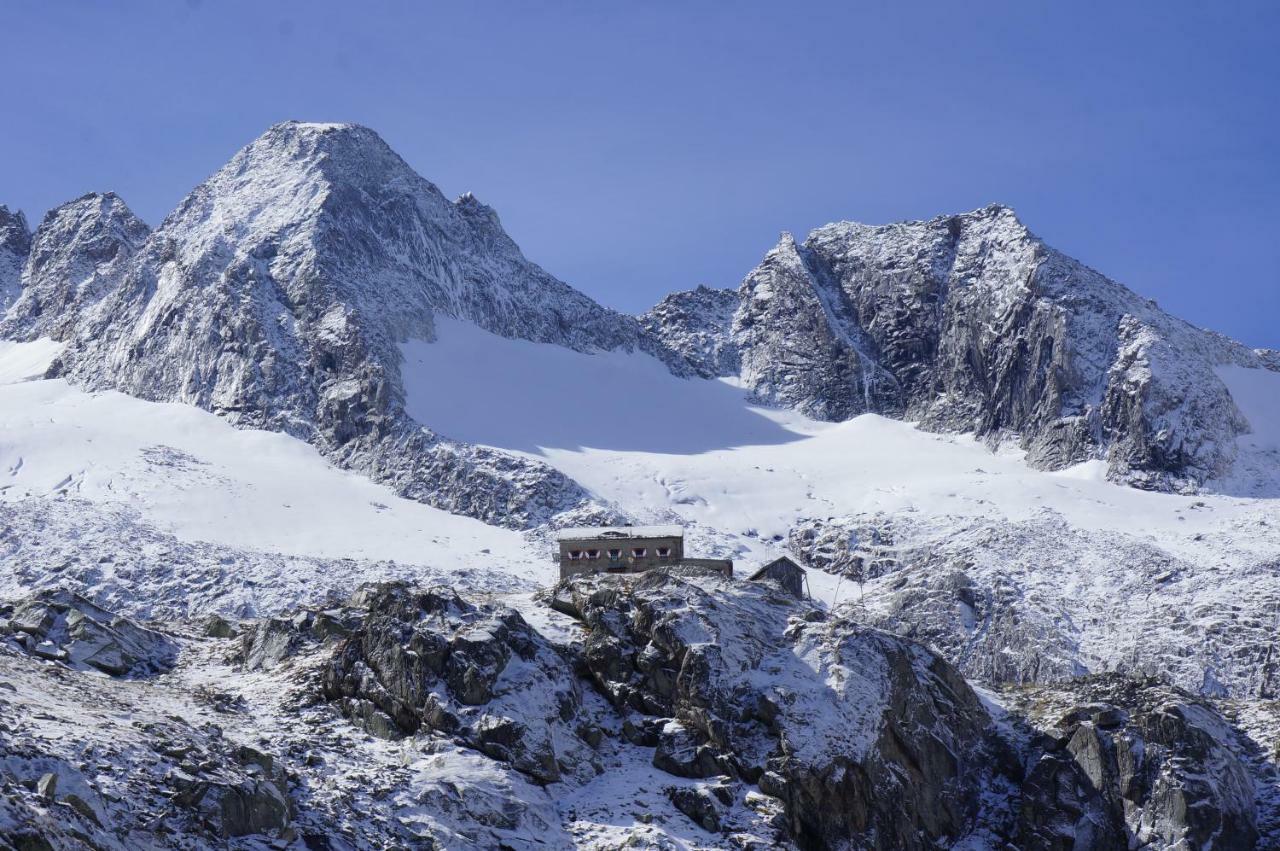 Apartment Hanna Ramsau im Zillertal Eksteriør bilde